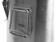 Termos din otel inoxidabil 35l, Yato - YG-09204