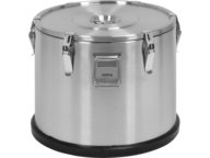 Termos din otel inoxidabil 50l, Yato - YG-09205