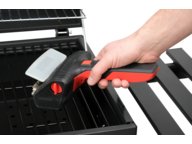 Perie electrica pentru gratar, li-ion 7.4v, 2000mah, Yato - YG-20100