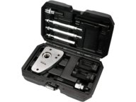 Kit demontare injectore masini, grup psa, Yato - YT-05338