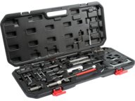 Trusa blocare distributie auto 34 piese, Yato - YT-06015