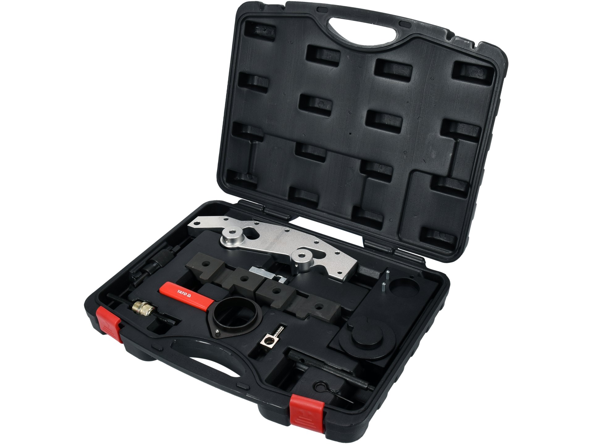 Set blocare distributie bmw, 9 piese, Yato - YT-06022