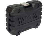 Set chei antifurt jante bmw, 22 piese, Yato - YT-060303