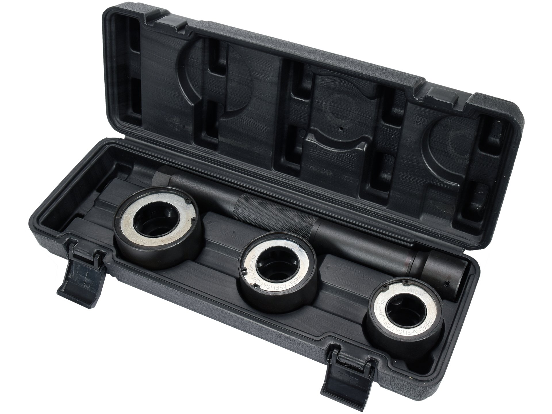 Set chei bieleta 4 buc, 30-45mm, Yato - YT-06155