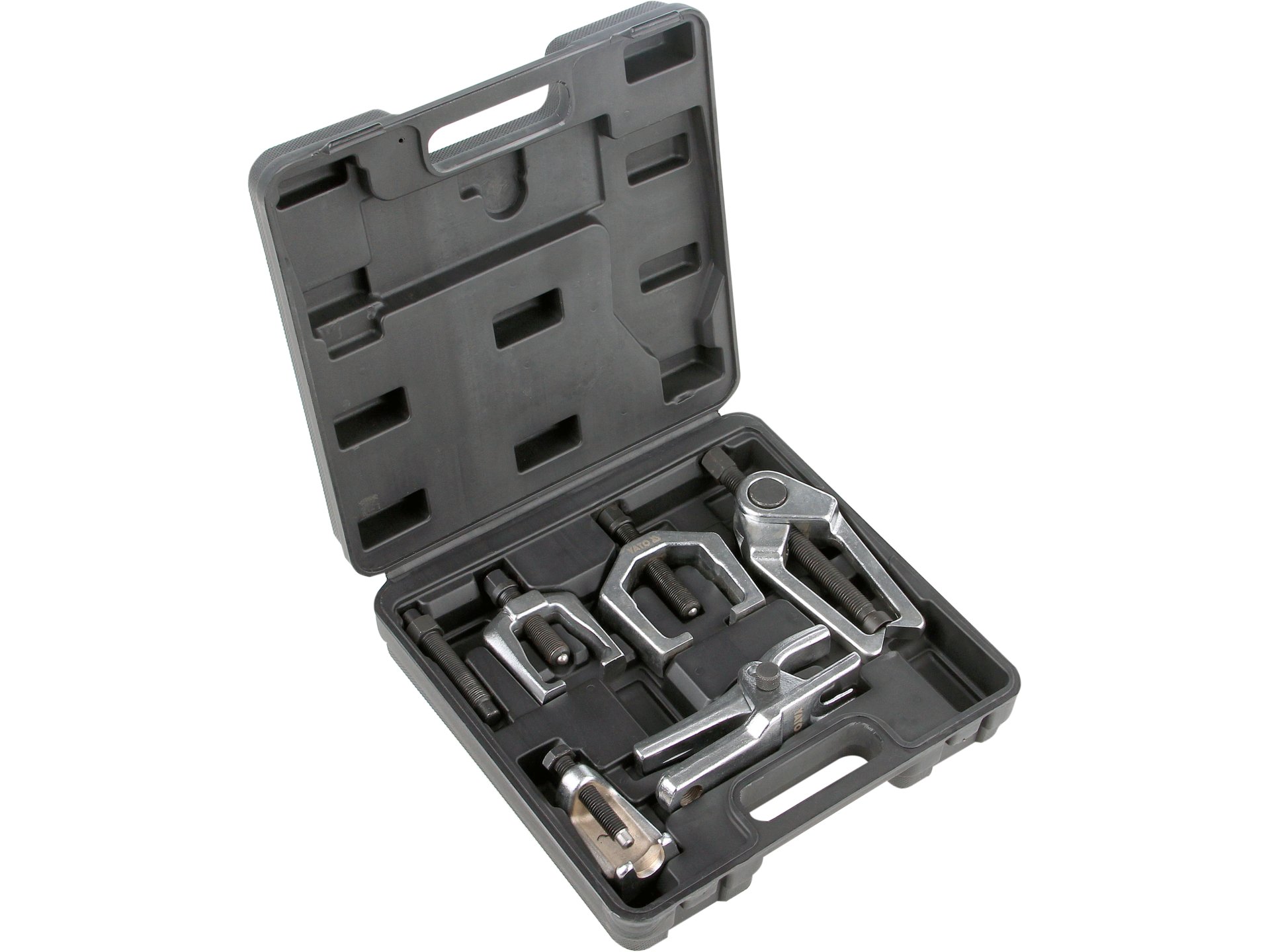 Set extractoare 6 buc, Yato - YT-06157