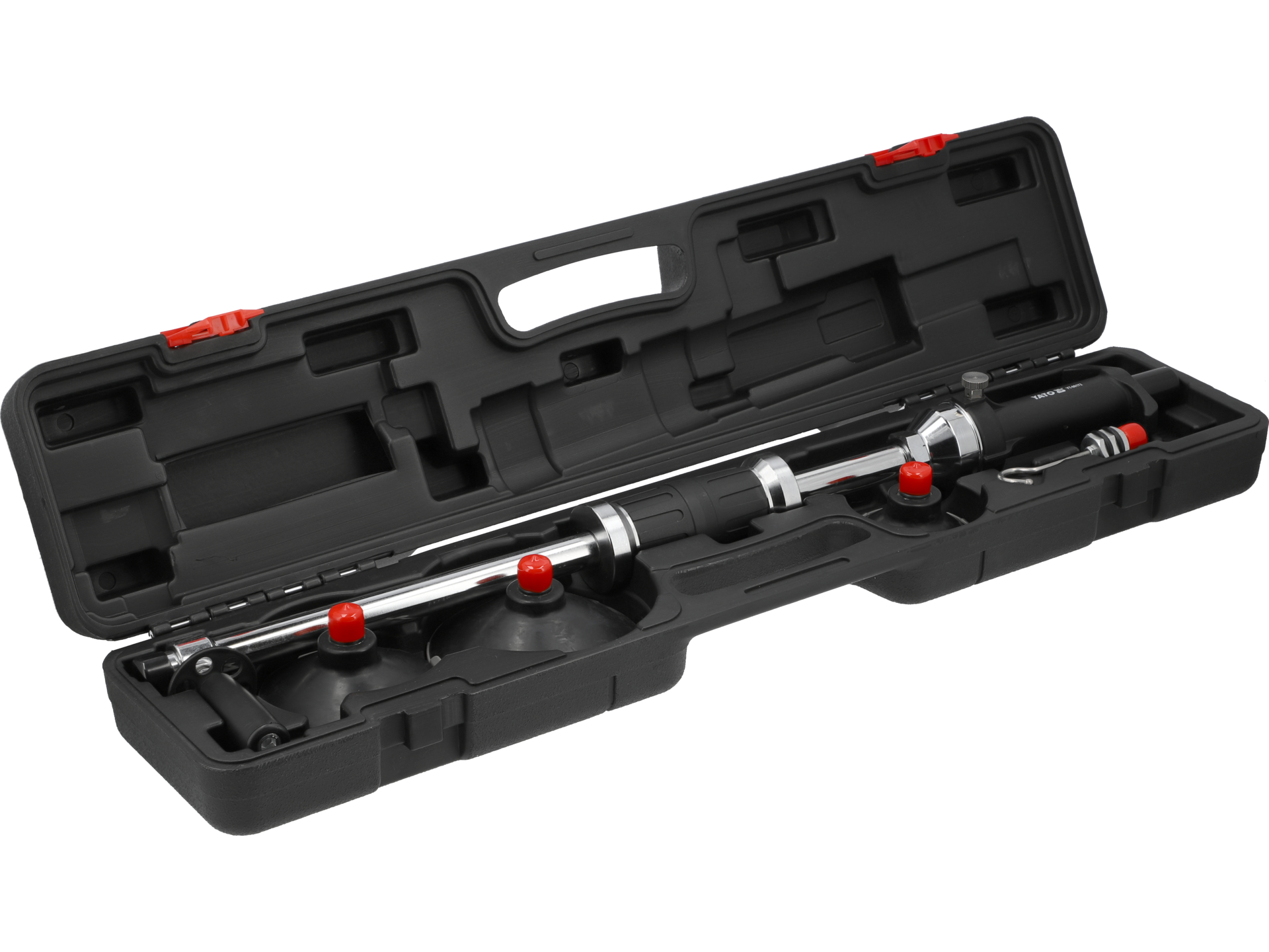 Kit reparare indoituri caroserie, Yato - YT-06172