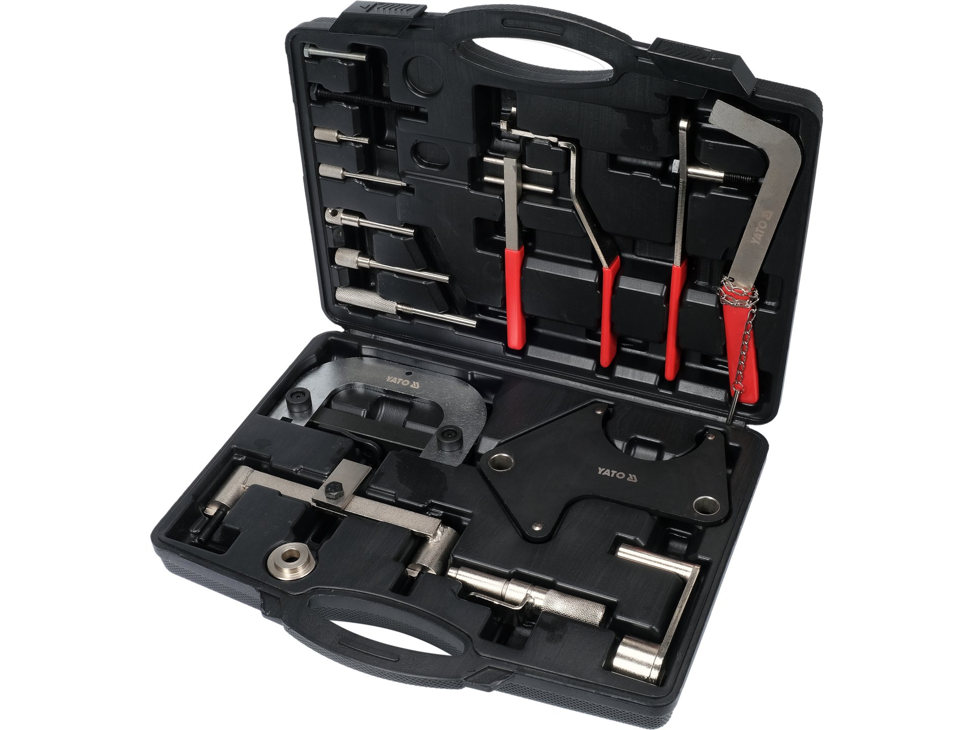 Set blocare distributie renault, Yato - YT-06324