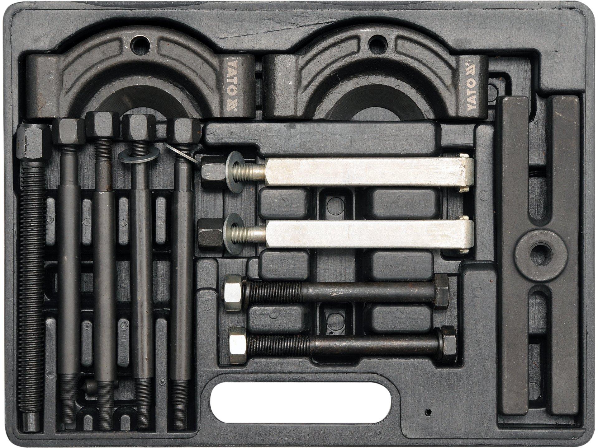 Set angrenaj pentru extras, Yato - YT-0641