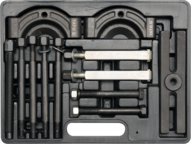 Set angrenaj pentru extras, Yato - YT-0641