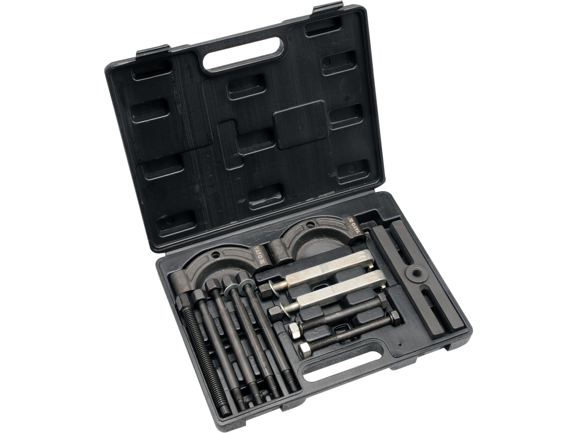 Set angrenaj pentru extras, Yato - YT-0641