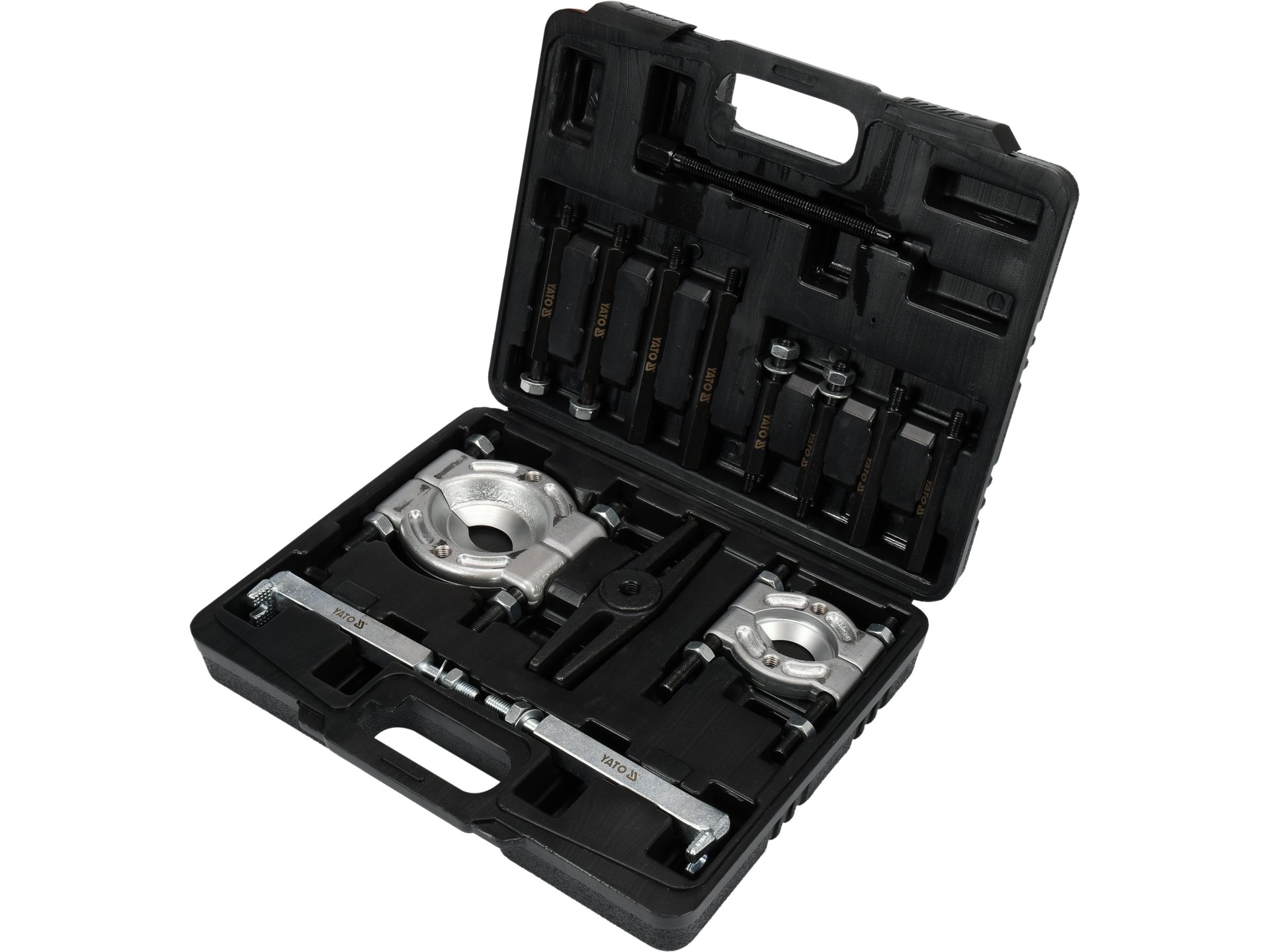 Set extractoare rulmenti, 14 buc, Yato - YT-06412