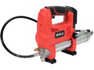 Pistol de gresat 18v, 620bar, Yato - YT-07020