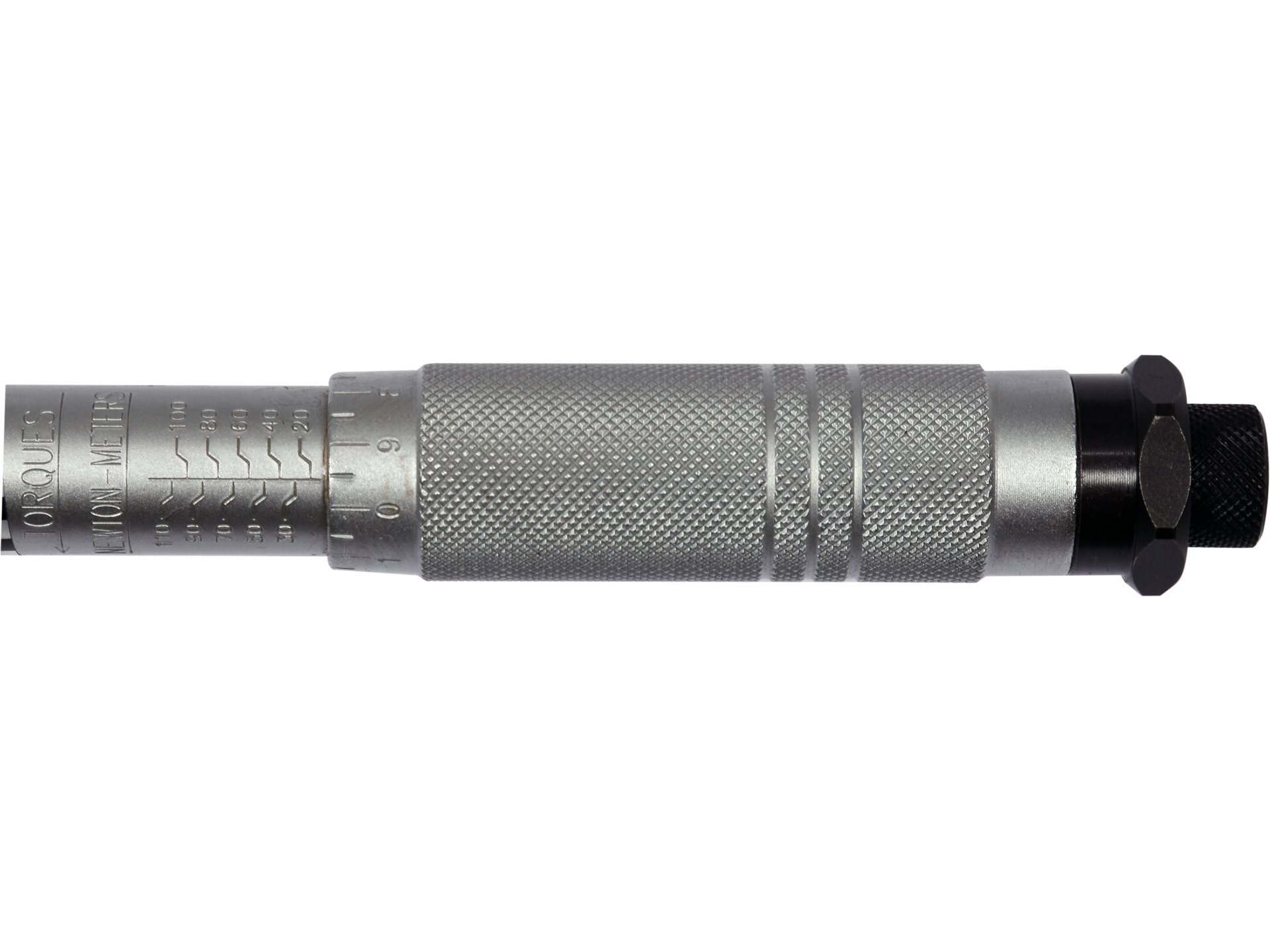 Cheie cu dinamometru 3/8'' 20-110nm, Yato - YT-0750