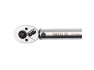Cheie dinamometrica 1/4'', 2-10nm, Yato - YT-0751