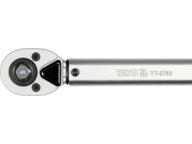 Cheie dinamometrica 1/2'' 42-210nm, Yato - YT-0760