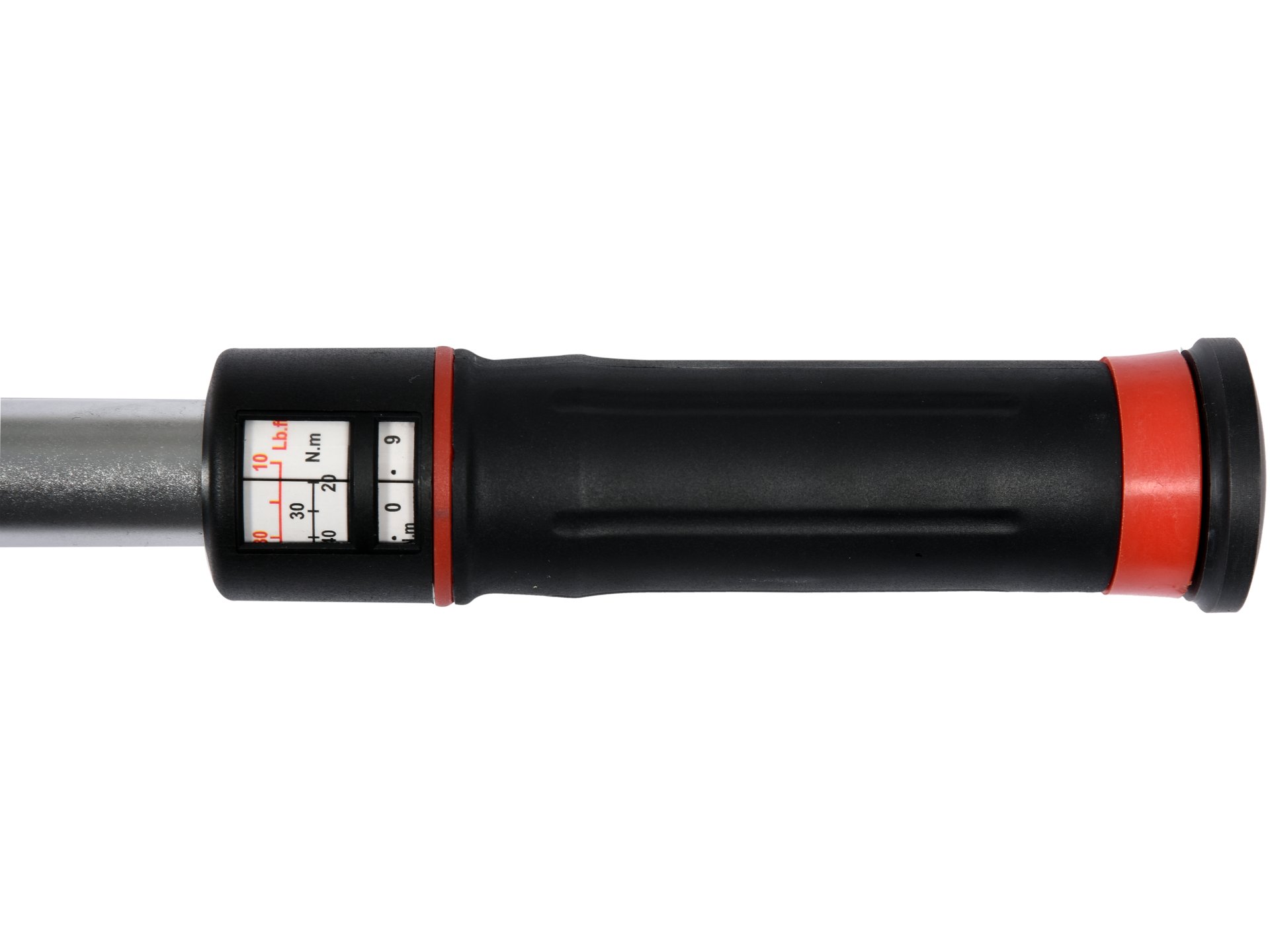 Cheie dinamometrica 1/2'', 20-220nm, Yato - YT-07605