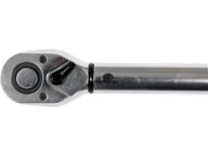 Cheie dinamometrica 1/2'', 20-220nm, Yato - YT-07605