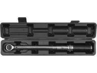 Cheie dinamometrica 1/2'', 20-100nm, Yato - YT-07741