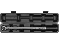 Cheie dinamometrica 1/2'', 40-200nm, Yato - YT-07743