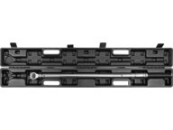 Cheie dinamometrica 3/4'', 200-1000nm, Yato - YT-07753