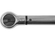 Cheie dinamometrica 1'' 300-1500nm, Yato - YT-07762