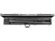 Cheie dinamometrica 1'' 300-1500nm, Yato - YT-07762