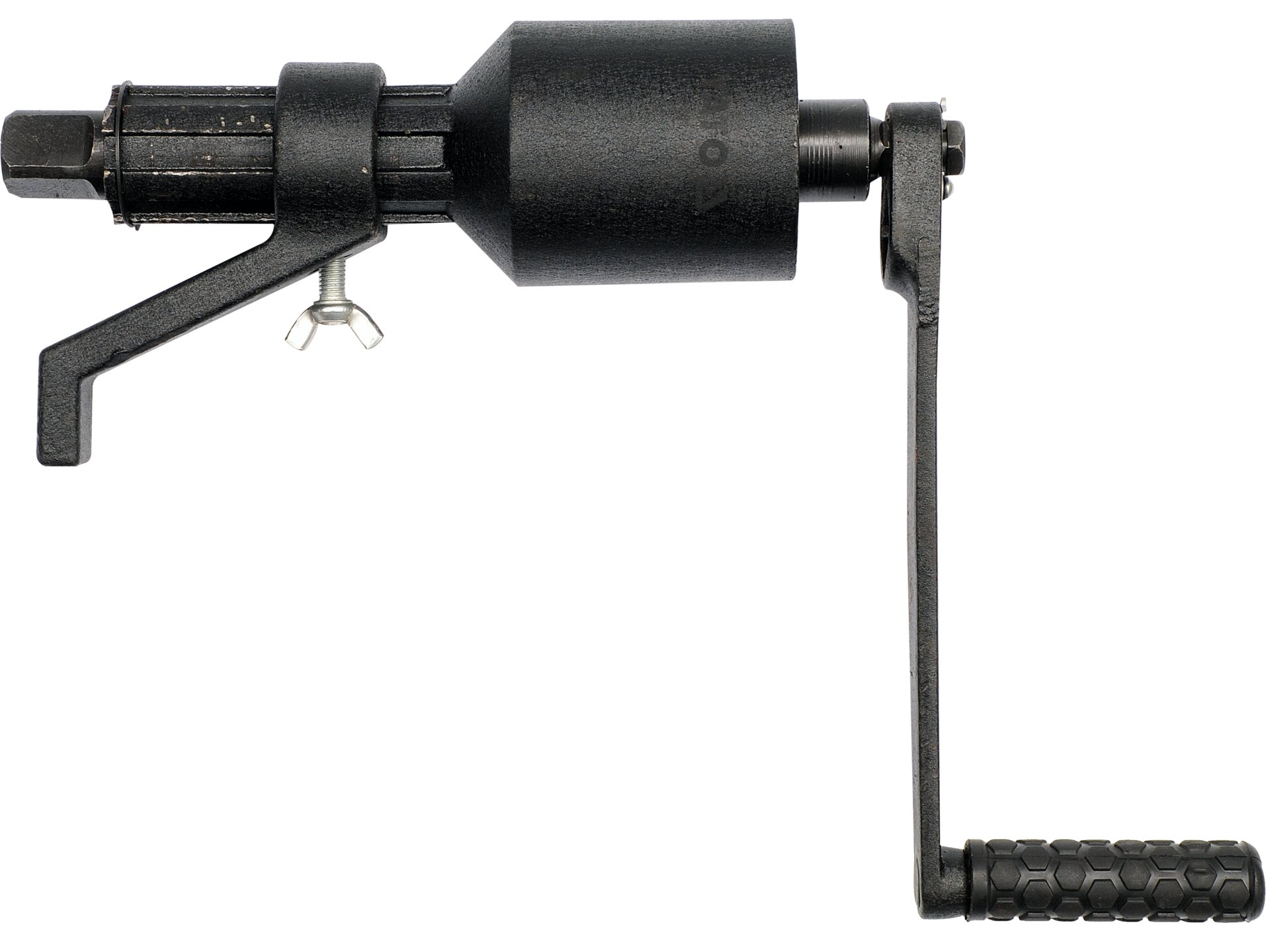 Amplificator de forta 4200nm, Yato - YT-0782