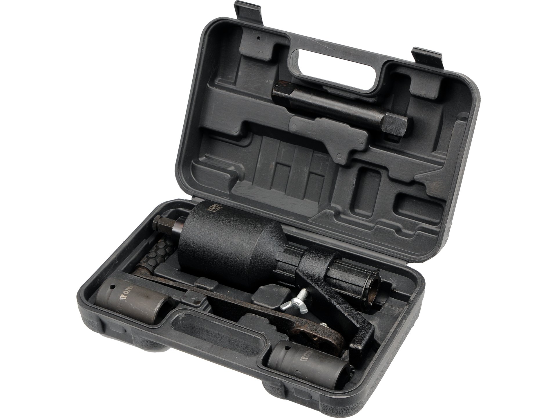 Amplificator de forta 4200nm, Yato - YT-0782