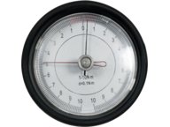 Cheie dinamometrica cu ceas 1/4'' 0-10nm, Yato - YT-07831