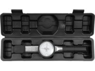 Cheie dinamometrica cu ceas 1/4'' 0-10nm, Yato - YT-07831