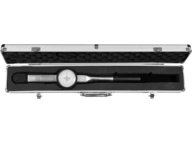 Cheie dinamometrica cu ceas 1/2'' 0-200nm, Yato - YT-07835