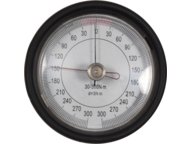 Cheie dinamometrica cu ceas 1/2'' 0-300nm, Yato - YT-07836