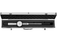 Cheie dinamometrica cu ceas 1/2'' 0-300nm, Yato - YT-07836