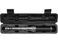 Maner cheie dinamometrica, 9x12mm, 2,5-12nm, Yato - YT-07850