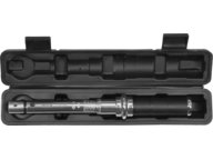 Maner cheie dinamometrica, 9x12mm, 6-30nm, Yato - YT-07852