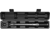 Maner cheie dinamometrica, 9x12mm, 10-60nm, Yato - YT-07853