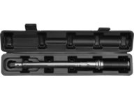 Maner cheie dinamometrica, 9x12mm, 20-100nm, Yato - YT-07854