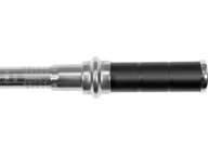 Maner cheie dinamometrica, 9x12mm, 25-125nm, Yato - YT-07855