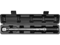 Maner cheie dinamometrica, 14x18mm, 40-200nm, Yato - YT-07856