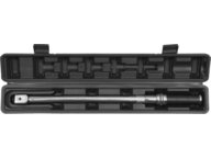 Maner cheie dinamometrica, 4x18mm, 65-335nm, Yato - YT-07857