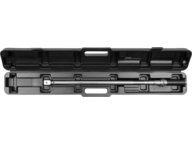 Maner cheie dinamometrica, 4x18mm, 80-400nm, Yato - YT-07858