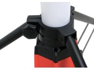 Lampa atelier cu stativ,tub 360°, 7500lm, Yato - YT-08496