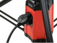 Lampa atelier cu stativ,tub 360°, 7500lm, Yato - YT-08496