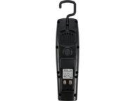 Lampa led cu acumulator, 5w, 400lm, li-ion, Yato - YT-08509