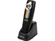 Lampa led cu acumulator, 5w, 400lm, li-ion, Yato - YT-08509