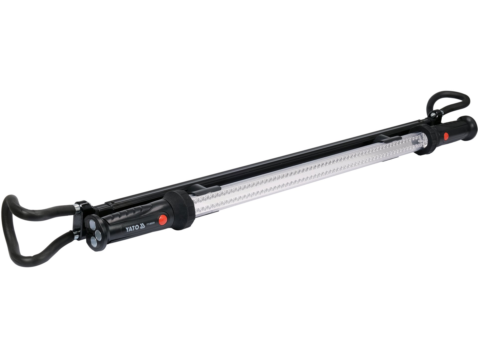 Lampa prindere capota, 120led, 750lm, Yato - YT-08529