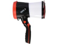 Lanterna 3 in 1, cu acumulator, 530lm, 3.7v, Yato - YT-08579