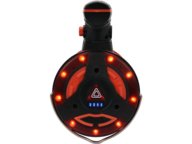 Lanterna 3 in 1, cu acumulator, 530lm, 3.7v, Yato - YT-08579