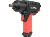 Pistol pneumatic 1/2'' 570nm, Yato - YT-09505