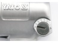 Pistol pneumatic, 550nm, 1/2'', Yato - YT-09511